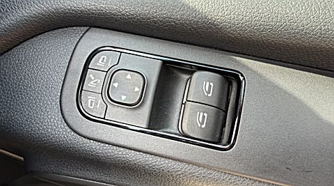 Sprinter 315 CDI MWB RWD